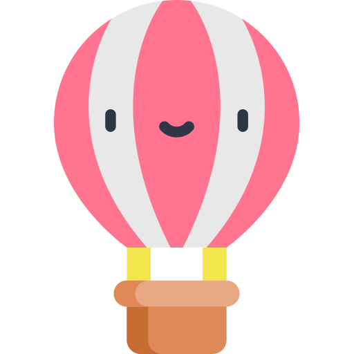 Hot Air Balloon