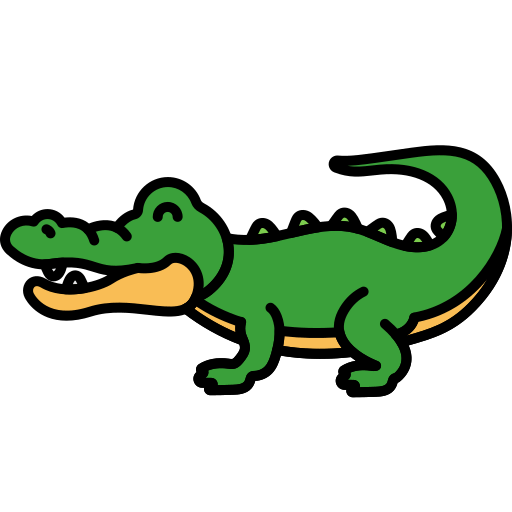 Alligator