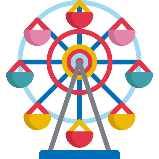 Amusement park