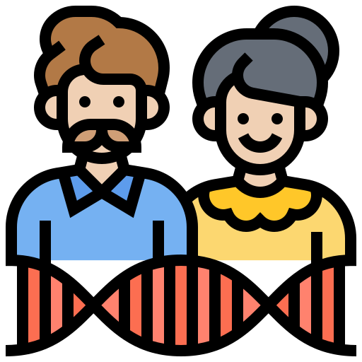 Ancestors