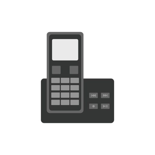 Answering machine