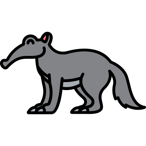 Anteater