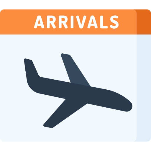 Arrivals