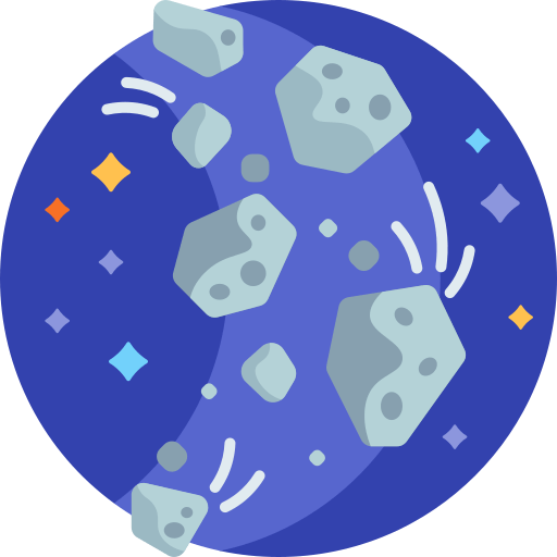 Asteroid Belt