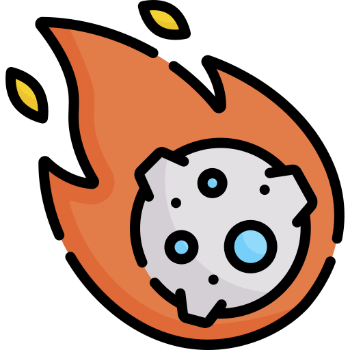 Asteroid