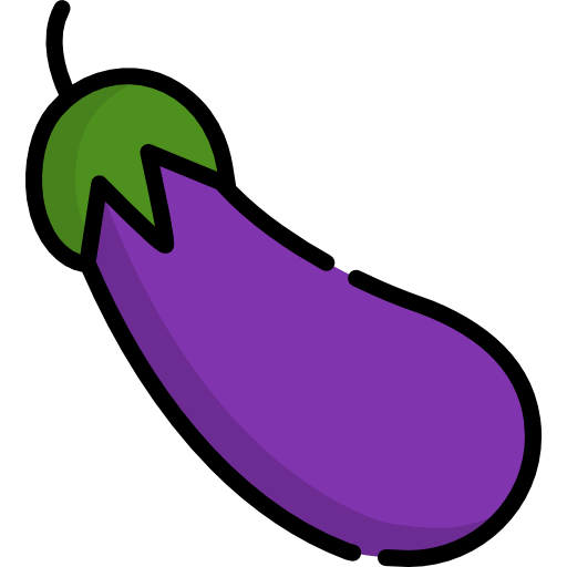 Aubergine