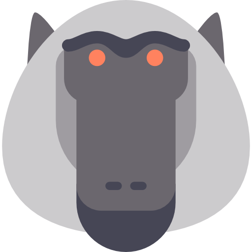 Baboon