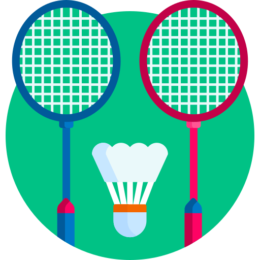 Badminton