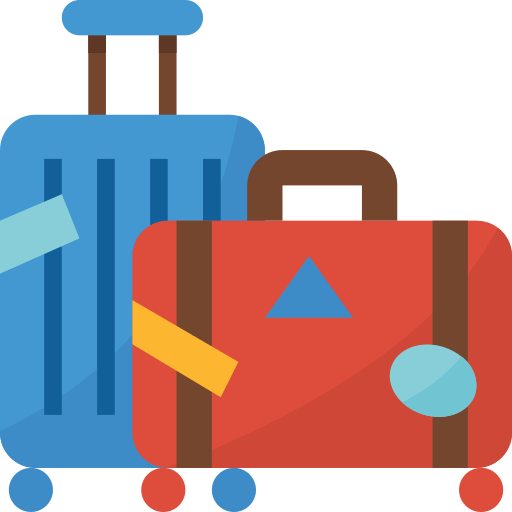 Baggage allowance