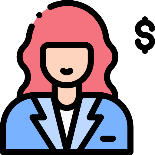 Bank clerk