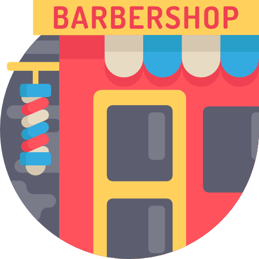 Barber shop