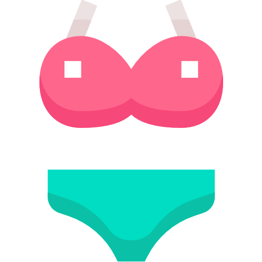 Bathing suit