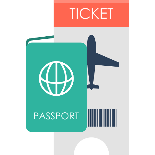 Boarding pass