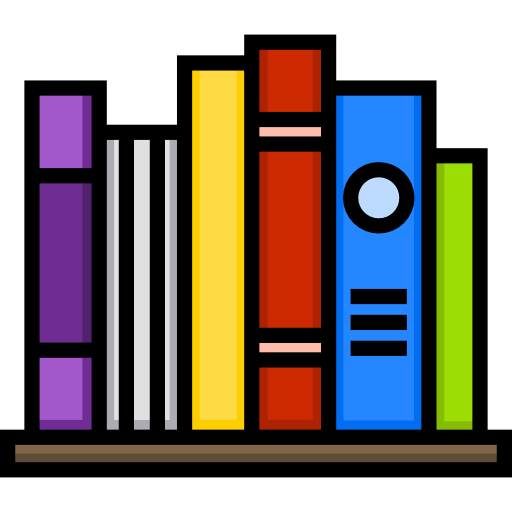 Bookshelf