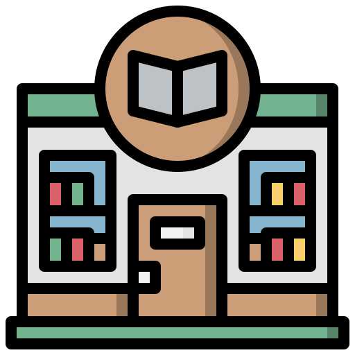 Bookstore