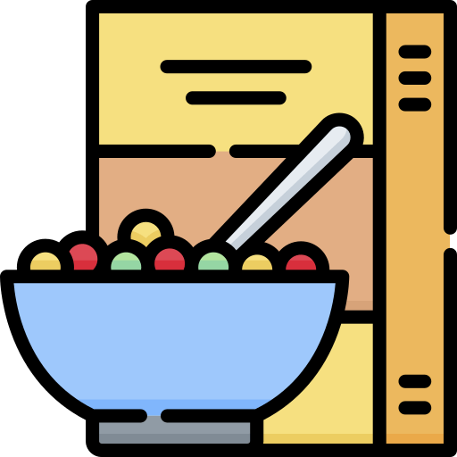 Breakfast cereal