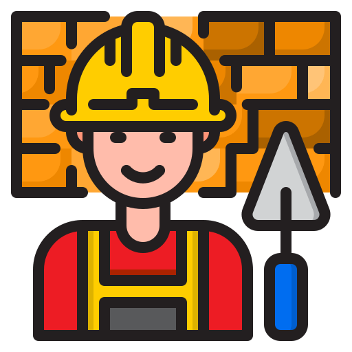 Bricklayer