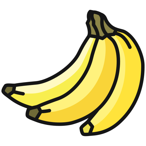 Bunch of bananas