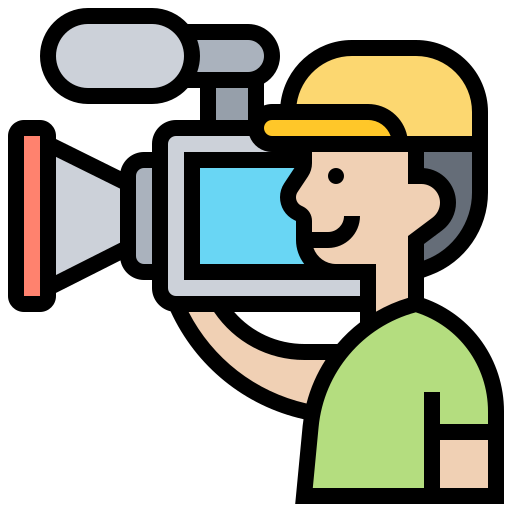 Cameraman