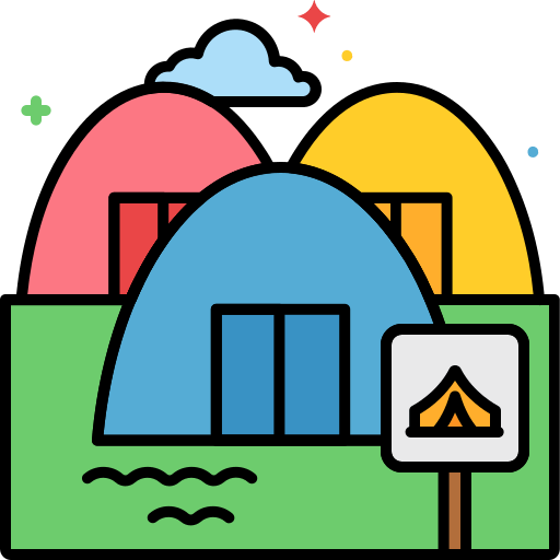 Campsite