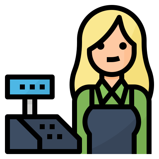 Cashier