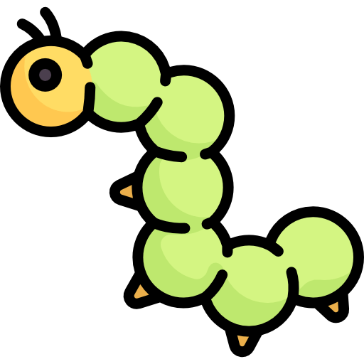 Caterpillar