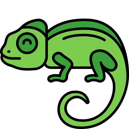 Chameleon