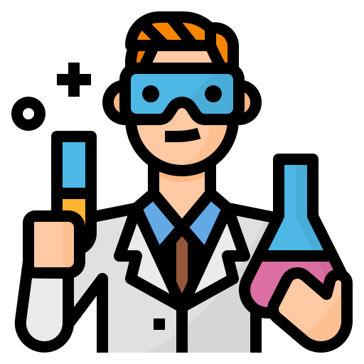 Chemist
