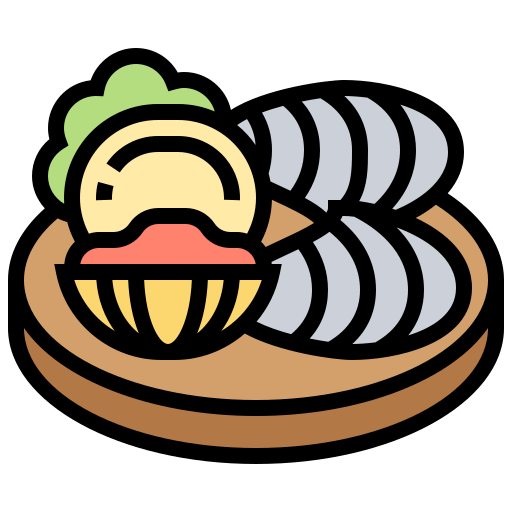Clam