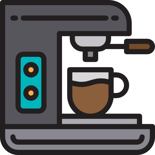 Coffee machine