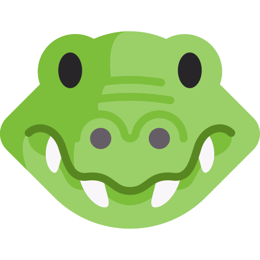 Crocodile