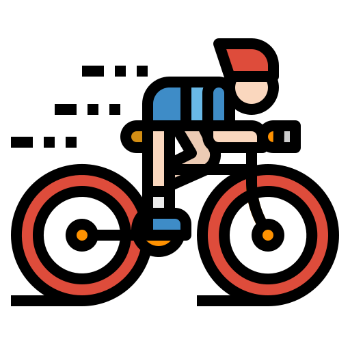 Cycling