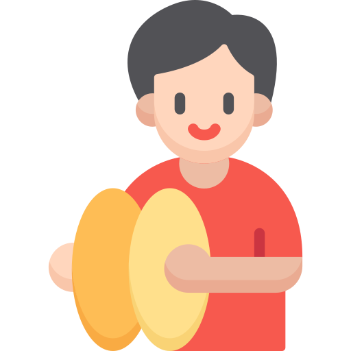 Cymbals