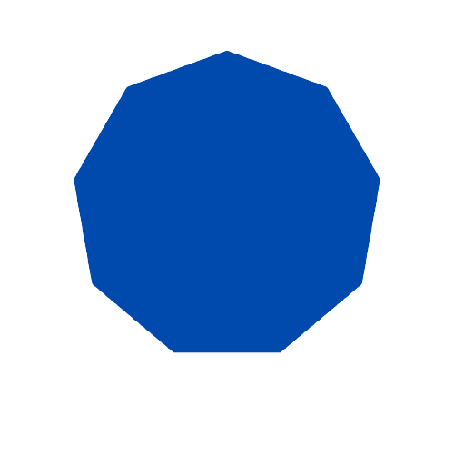 Decagon