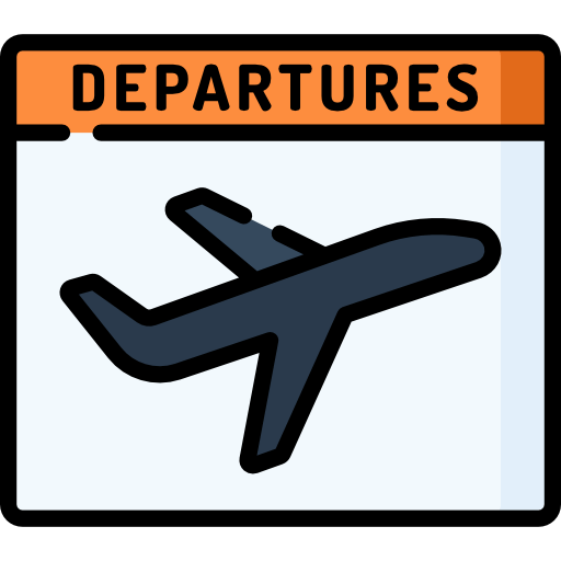Departures