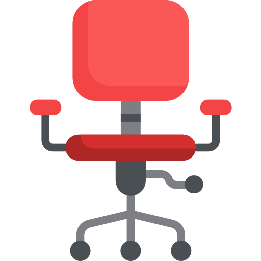 Desk chair