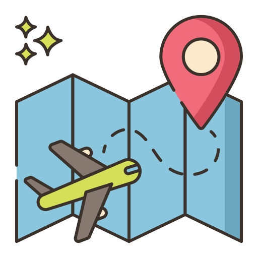 Destination