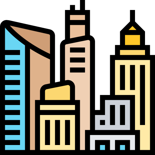 Downtown