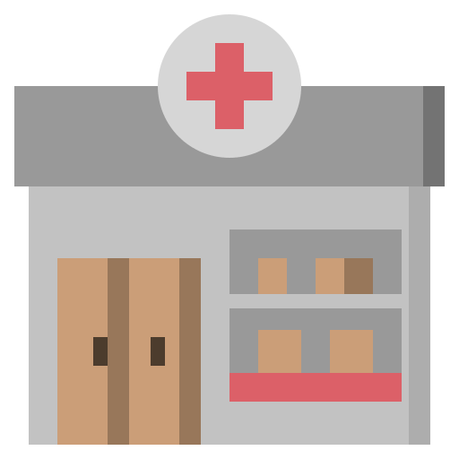 Drugstore