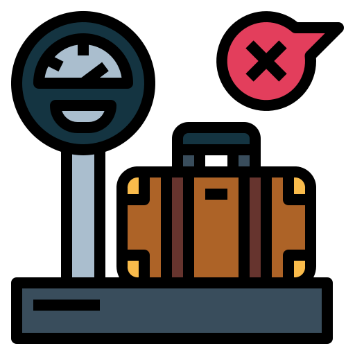 Excess baggage