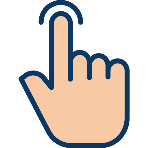 Finger