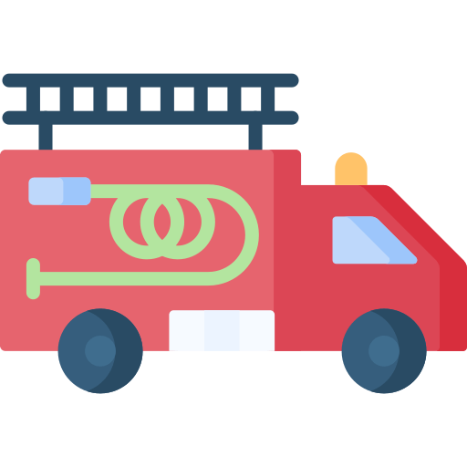 Fire Truck