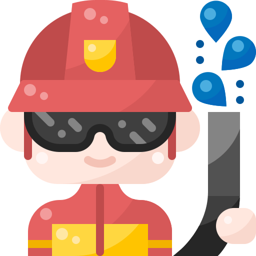 Fireman