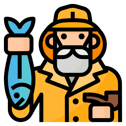 Fisherman