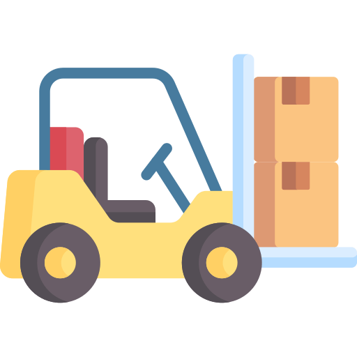 Forklift
