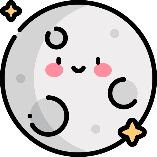 Full Moon
