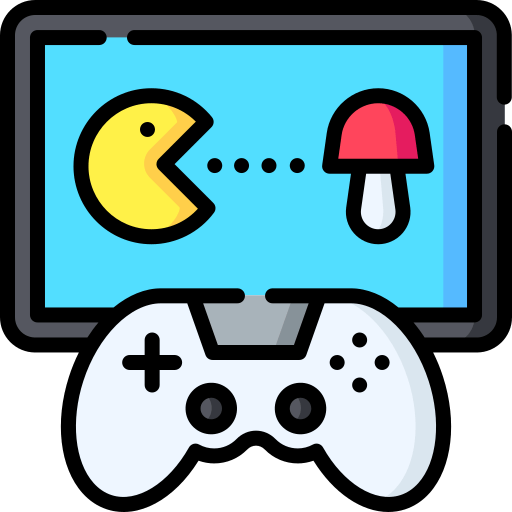 Game consoles