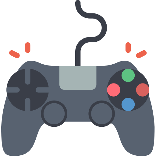 Game controllers