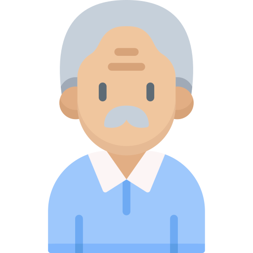 Grandpa