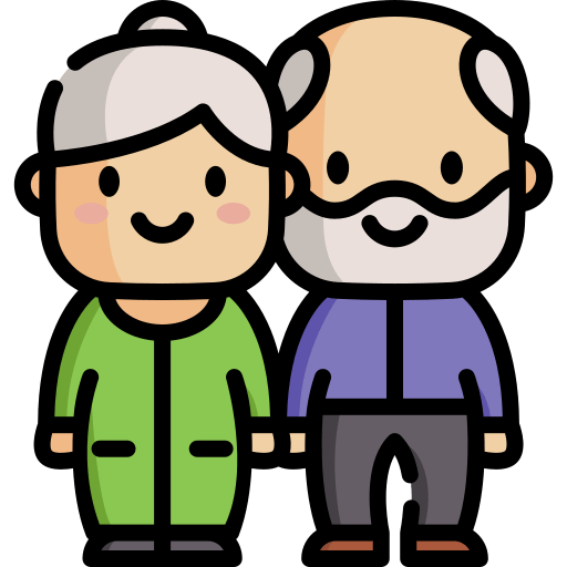 Grandparents